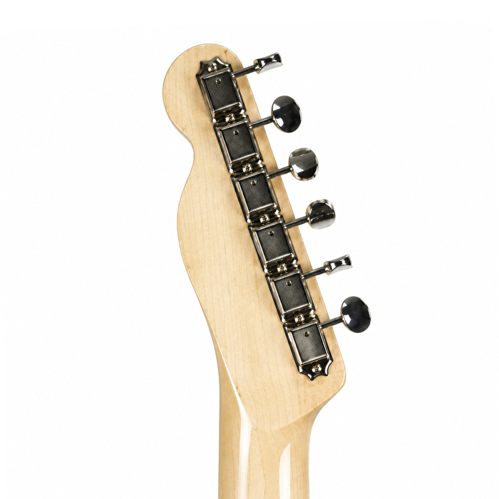 Fender Made in Japan Limited Edition Telecaster Pink Paisley Elektro Gitar